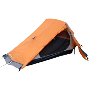 Barraca Nepal 2p Coluna d'água de 6000mm - Azteq