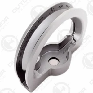 Dispositivo de Ancoragem Tipo A1 40kN Aço Inox Ancopro - Bonier