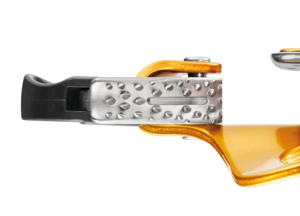 Ascensor Ventral Croll S  - Petzl - Imagem 3