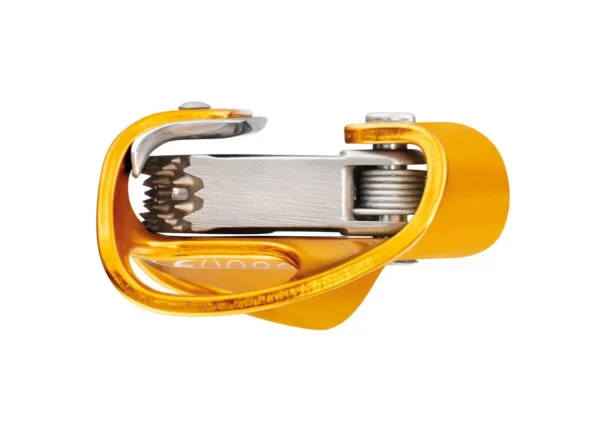 Ascensor Ventral Croll S  - Petzl - Imagem 4