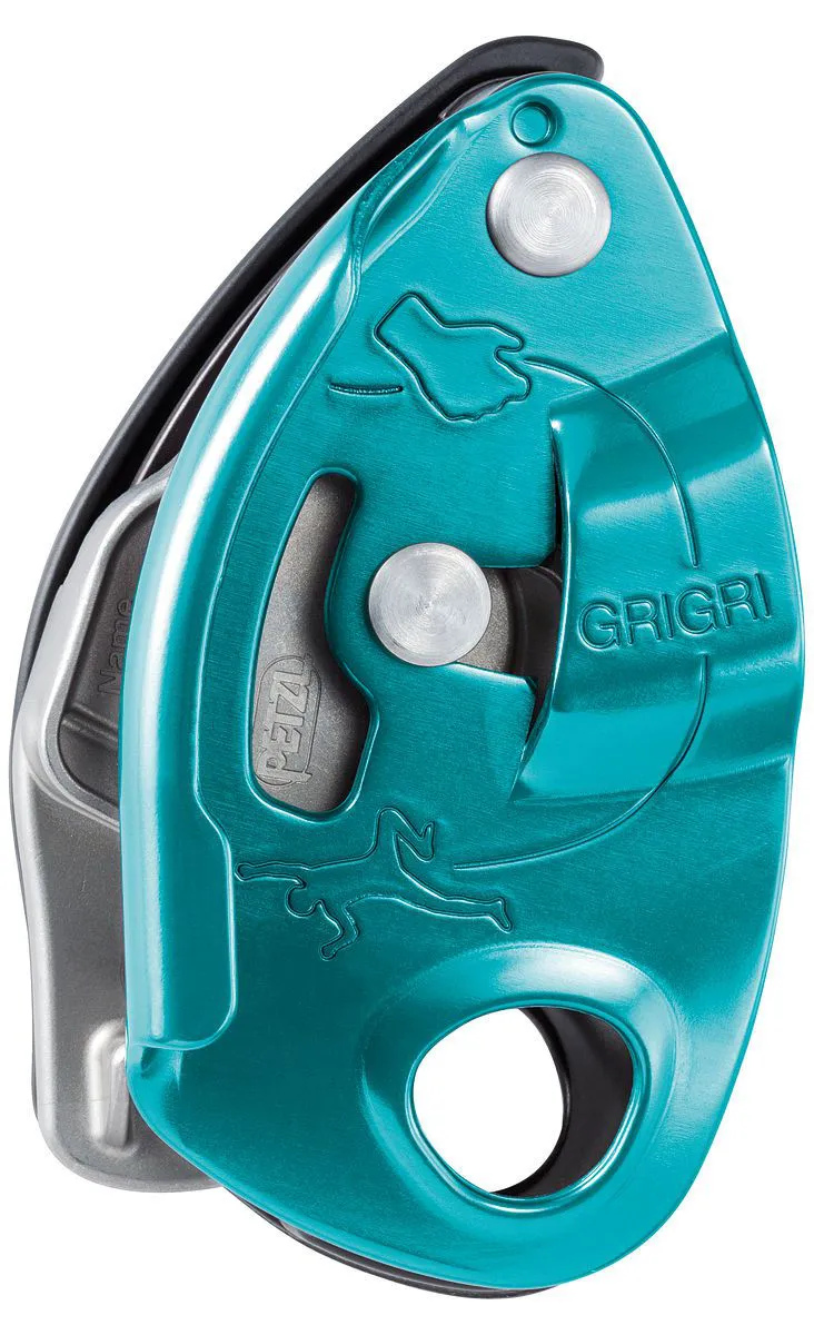 Assegurador Para Escalada Grigri - Petzl - Imagem 5