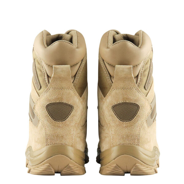 Bota Amphibiam Dry 8" 2.0 Desert - Invictus - Image 2