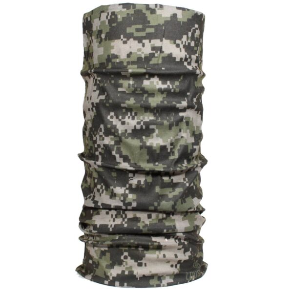 Bandana Camuflada Forças Especiais - 3z
