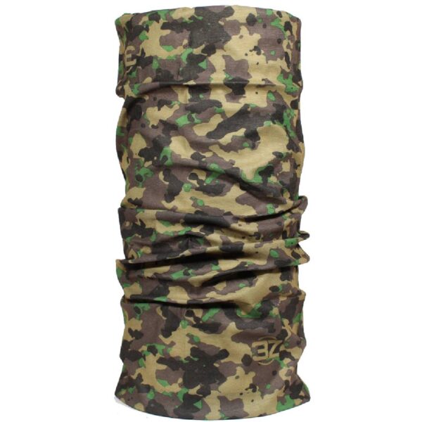 Bandana Camuflada Mata Atlântica - 3z