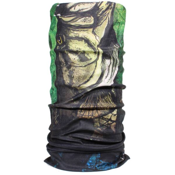 Bandana Gold Fish - 3z