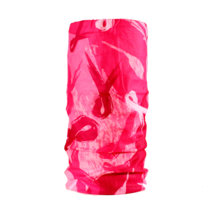 Bandana Outubro Rosa - 3z