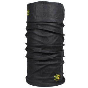Bandana Preta - 3z