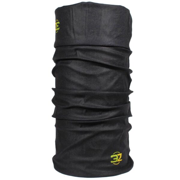 Bandana Preta - 3z