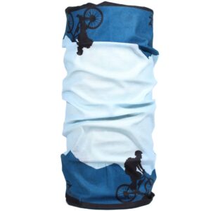 Bandana Mountain Bike - 3z