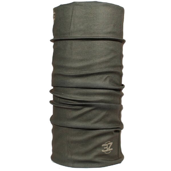 Bandana Verde Oliva - 3z