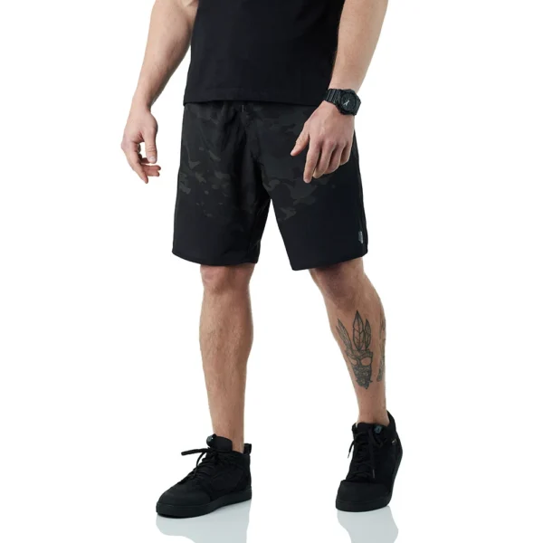 Bermuda Training Hidden 2.0 Warskin Black - Invictus