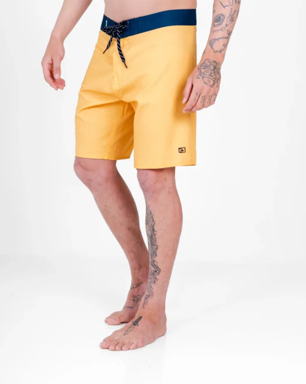 Boardshort Orca - Galapagos