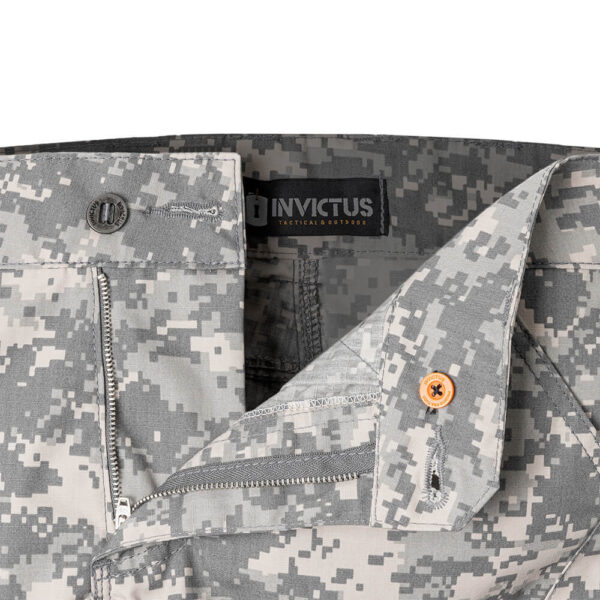 Bermuda Veteran Digital Acu - Invictus - Imagem 2