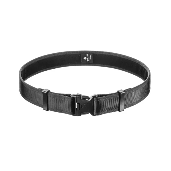 Cinto Tático Duty Belt Preto - Invictus - Imagem 2