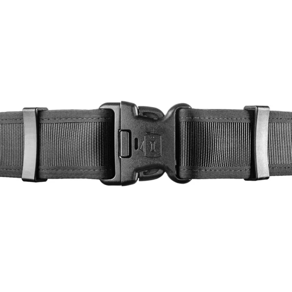 Cinto Tático Duty Belt Preto - Invictus