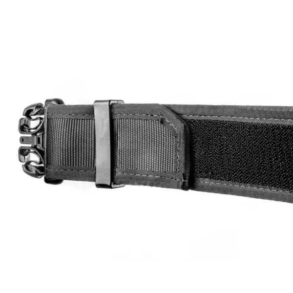 Cinto Tático Duty Belt Preto - Invictus - Imagem 5