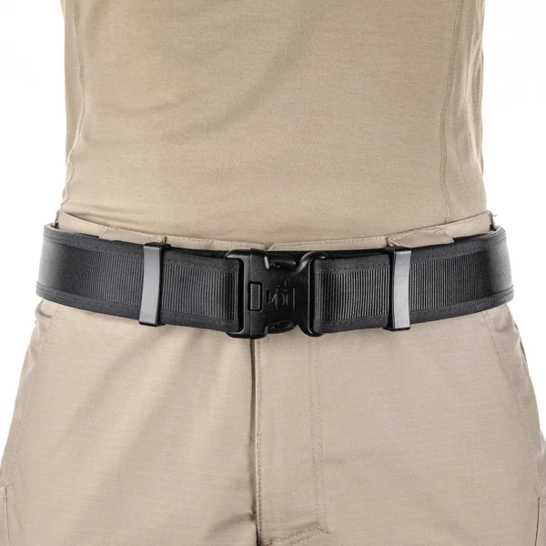Cinto Tático Duty Belt Preto - Invictus - Imagem 6