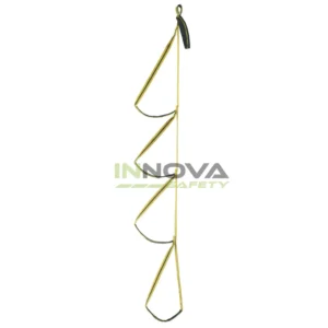Estribo 4 Degraus - Innova Safety
