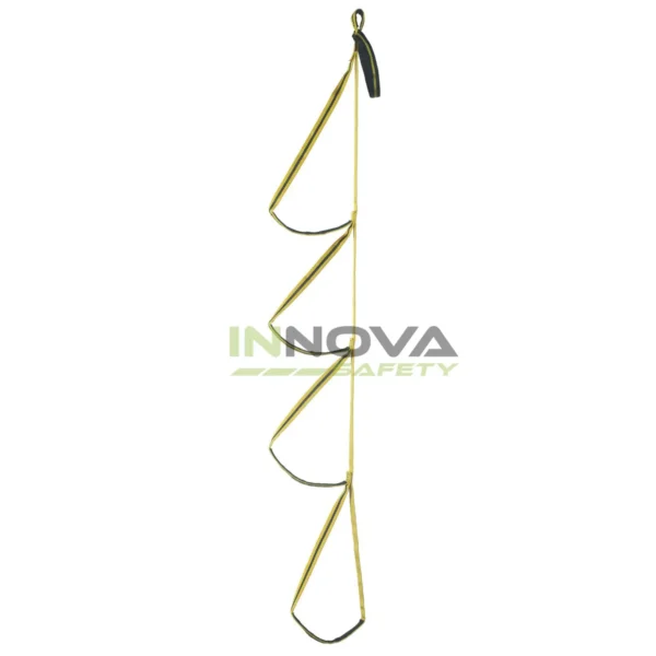 Estribo 4 Degraus - Innova Safety
