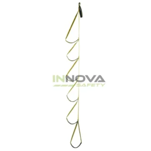 Estribo 6 Degraus - Innova Safety