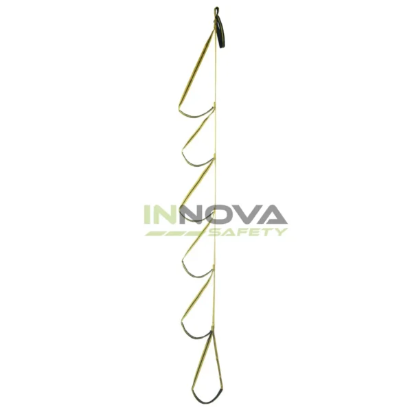 Estribo 6 Degraus - Innova Safety