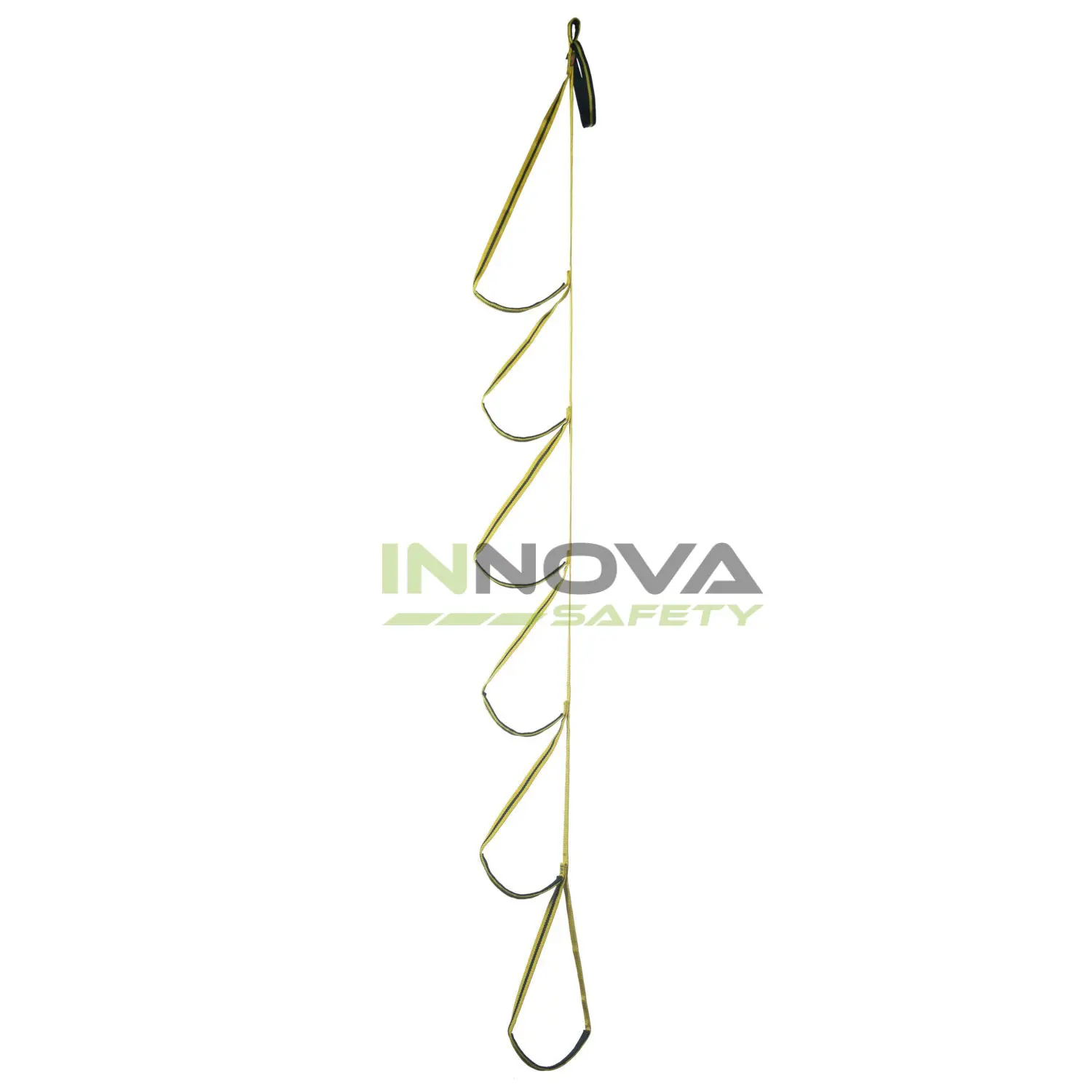 Estribo 6 Degraus - Innova Safety