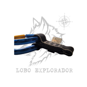 Fita Expressa Dupla 8cm - Innova Safety