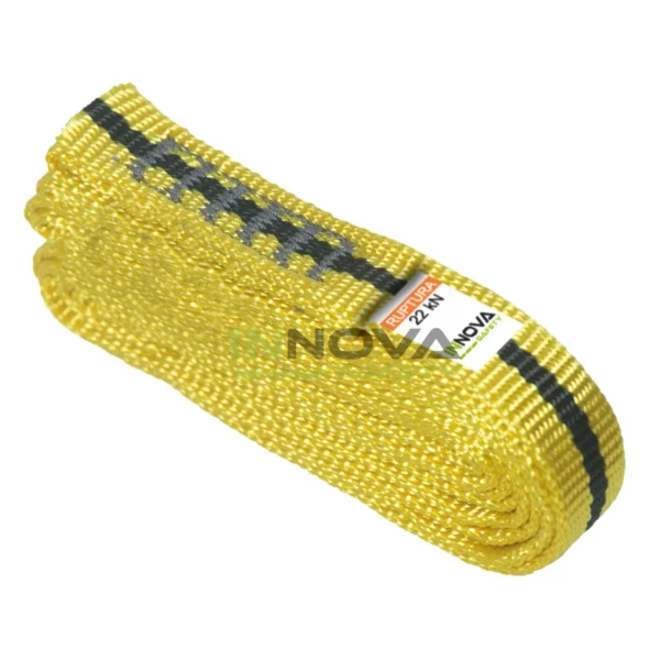 Fita Anel 120cm UIAA - Innova Safety - Imagem 2