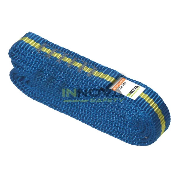 Fita Anel 80cm UIAA - Innova Safety - Imagem 2