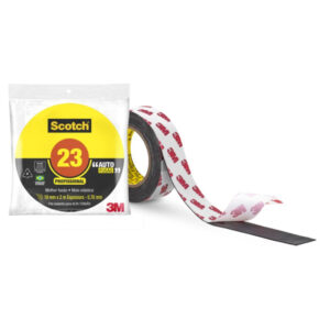 Fita Auto Fusão 23 Profissional Scotch - 3m