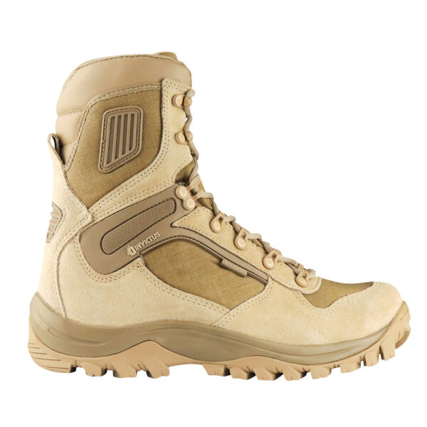 Bota Havoc 8" 2.0 Desert - Invictus - Imagem 2