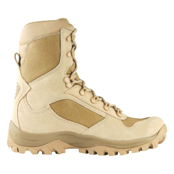 Bota Havoc 8" 2.0 Desert - Invictus - Imagem 3