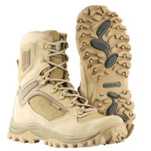 Bota Havoc 8" 2.0 Desert - Invictus