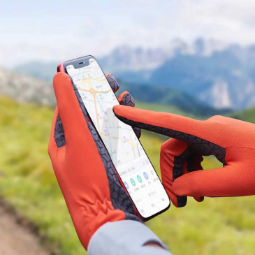 Luva Esportiva Outdoor GL09 - Naturehike - Imagem 2