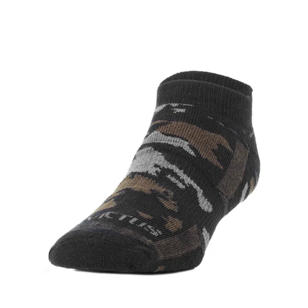 Meia Tática Tech Camo - Invictus - Imagem 2