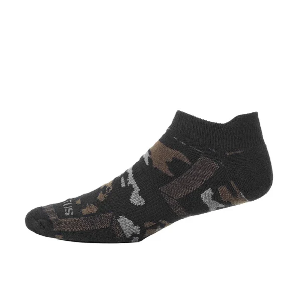 Meia Tática Tech Camo - Invictus - Imagem 3