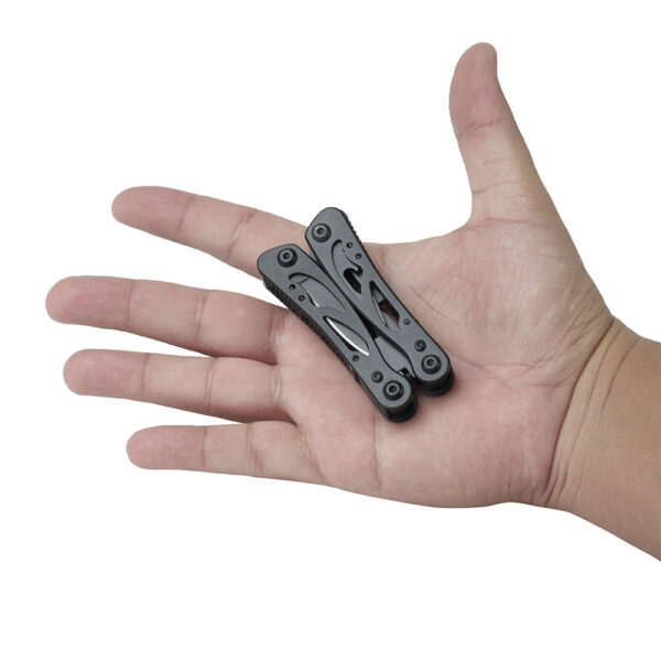 Multitool Calango 9 Funções - Br Force - Imagem 6
