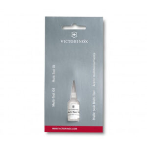 Óleo Lubrificante Multi Tool - Victorinox
