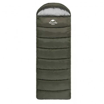 Saco de Dormir Cotton U250S -3c - Naturehike - Imagem 3
