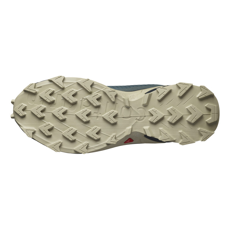 Tênis Alphacross 4 Masculino Azul - Salomon - Imagem 6