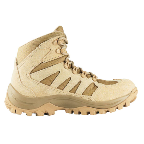 Bota Tractor Hiking Desert - Invictus - Imagem 4