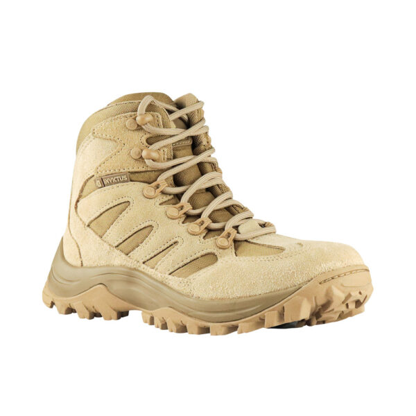 Bota Tractor Hiking Desert - Invictus - Imagem 2