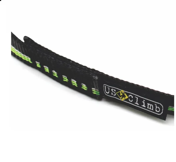 Fita Anel 60cm 22kN CE EN - Usclimb - Imagem 2