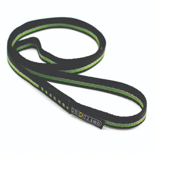 Fita Anel 60cm 22kN CE EN - Usclimb - Imagem 3