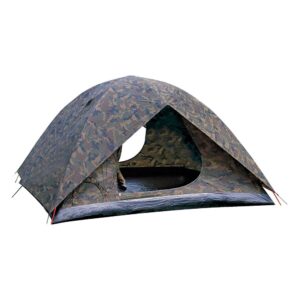 Barraca Amazon 3/4p Coluna d'água 1800mm - Ntk