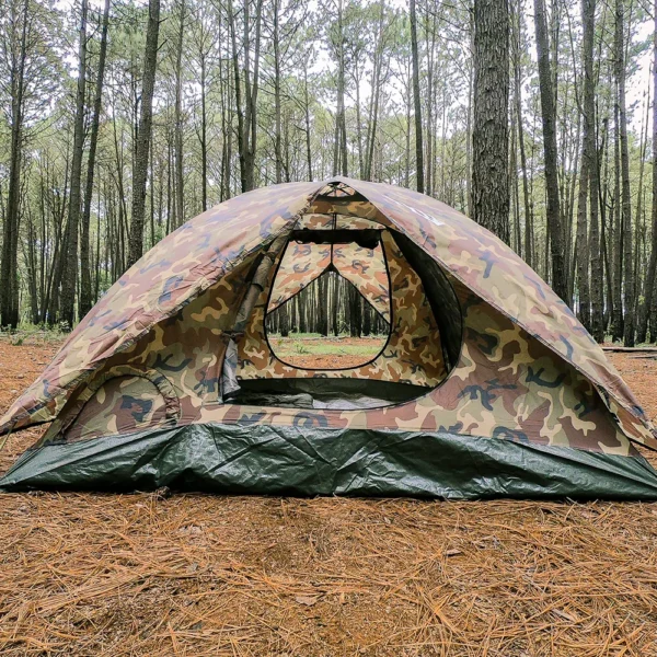 Barraca Amazon 3/4p Coluna d'água 1800mm - Ntk - Imagem 3
