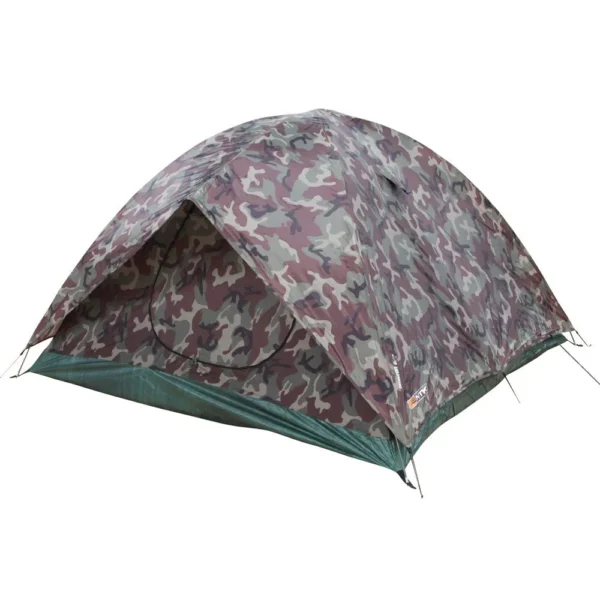Barraca Amazon 3/4p Coluna d'água 1800mm - Ntk - Imagem 4