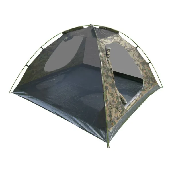 Barraca Amazon 3/4p Coluna d'água 1800mm - Ntk - Imagem 5