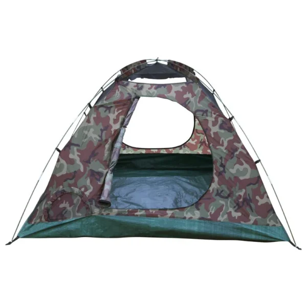 Barraca Amazon 3/4p Coluna d'água 1800mm - Ntk - Imagem 6