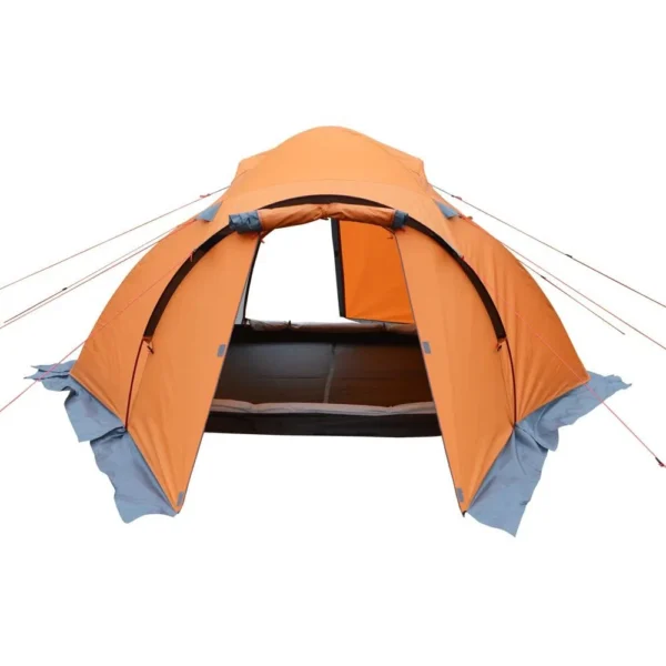Barraca Himalaya 3p Coluna d'água 6000mm - Azteq